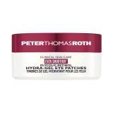 Plasturi pentru ochi Even Smoother Glycolic Retinol Hydra-Gel, 60 bucati, Peter Thomas Roth