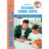 Matematika 10-es, 20-as sz&aacute;mk&ouml;r - &Ouml;sszead&aacute;s, kivon&aacute;s, bont&aacute;s - Huber Krisztina