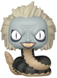 Funko Pop Movies Beetlejuice Beetlejuice (snake) (special Edition) #1728