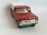 bnk jc Matchbox 6 d Ford Pick Up