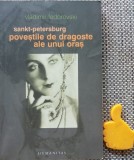 Sankt-Petersburg - povestile de dragoste ale unui oras Vladimir Fedorovski