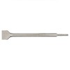 Dalta plata SDS PLUS 17x50x350 mm autoascutire GRAPHITE 57H559 HardWork ToolsRange