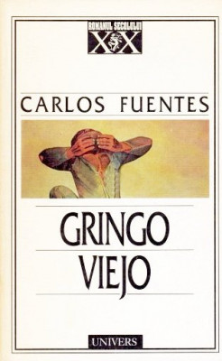 Carlos Fuentes - Gringo Viejo foto