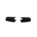 Set 2 Capace Oglinda Tip Batman Renault Megane II 2002-2009