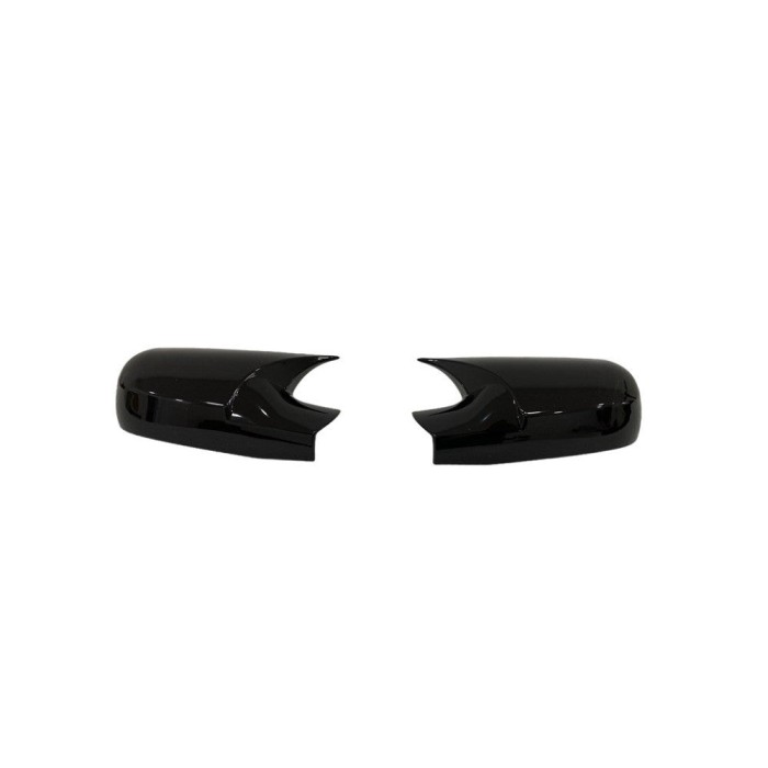 Set 2 Capace Oglinda Tip Batman Renault Megane II 2002-2009