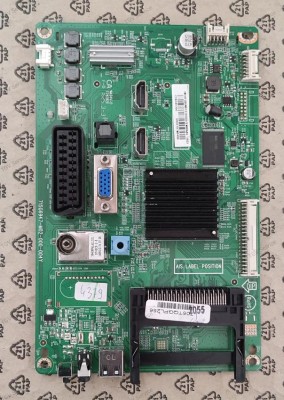 Mainboard TV FHD Philips 715G6947-M02-000-004Y foto