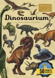 Dinosaurium - Humanitas