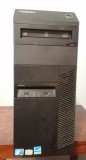 Lenovo ThinkCentre M90P + Windows 11 licentiat