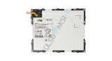 &Icirc;nlocuire baterie tabletă VHBW pentru Samsung GH43-04628A, EB-BT585ABE, EB-BT585ABA - 7300 mAh 3,8 V Li-polimer