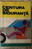 CENTURA DE SIGURANTA(INSPECTORATUL GENERAL AL MILITIEI)/BROSURA VECHE COMUNISM
