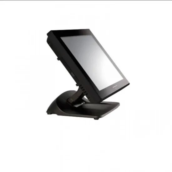 Sistem POS Refurbished POSIFLEX XT-3815, 15 Inch 1024 x 768 LCD TouchScreen, Intel Celeron J1900 2.00GHz, 8GB DDR3, 128GB SSD + Windows 10 Pro