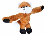Vulpita Rosie Huggers 20cm - Jucarie de plus