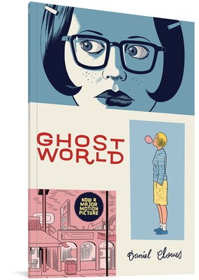Ghost World Ghost World foto