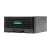 HP ProLiant Microserver G10 Plus, 4 LFF, 1 x 2 Core Intel Pentium Gold G5420 3.8GHz, 16 GB DDR4, 1 x 180W, 2 ani garantie