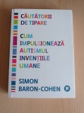Cautatorii de tipare. Cum impulsioneaza autismul inventiile umane