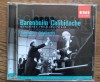 CD Tchaikovsky, Schumann &ndash; (Celibidache - dirijor, Barenboim - pian), EMI Classics