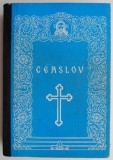 Ceaslov 1993 (coperta putin uzata)