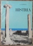 Histria - M. Bucovala