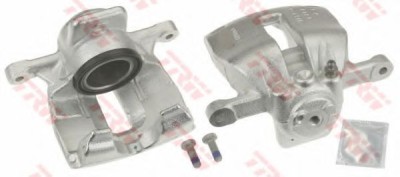 Etrier frana FORD B-MAX (JK) (2012 - 2016) TRW BHW1022E foto
