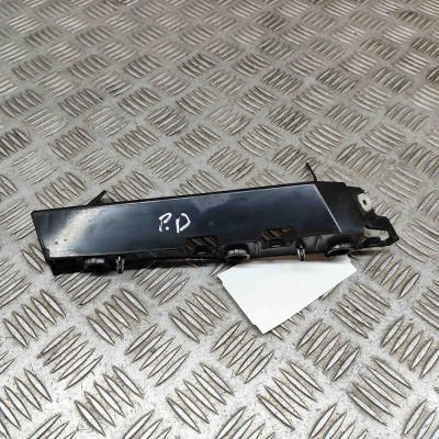 Suport bara de protecție dreapta față LAND ROVER DISCOVERY V L462 2017 OEM: HY32-17A869-AC 22809400 foto
