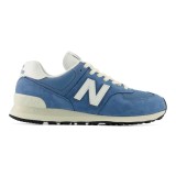 Pantofi Sport Barbati, New Balance, 574 U5747LO - 43