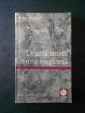 Emile Faguet - Drama antica. Drama moderna