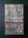 Emile Faguet - Drama antica. Drama moderna