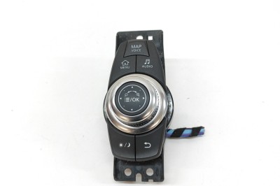 Buton de control navigație INFINITI Q30 2019 OEM: 28395-5DA1C 31522640 foto