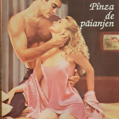 Panza de paianjen