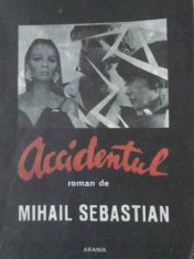 ACCIDENTUL-MIHAIL SEBASTIAN-257147 foto