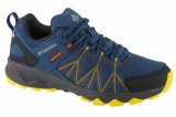 Pantofi de trekking Columbia Peakfreak II Outdry 2005101403 albastru marin