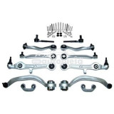 Kit brate suspensie / directie Audi A4 B7 (11.2004 - 06.2008) - 12 piese RINGER 1141001234