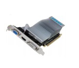 Placa video PC Gigabyte GeForce 210 1GB GDDR3 64-Bit DVI HDMI GV-N210D3-1GI Full Height