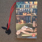 Dan Silviu Boerescu - Poftele. Dragoste in bucatarie sex in biblioteca | Roman | Nemira 2006 | 302 pagini | Stare Foarte Buna