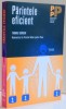 PARINTELE EFICIENT de THOMAS GORDON , 2014 * MICI DEFECTE