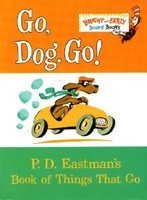 Go, Dog. Go! foto