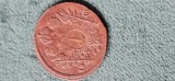 Austria 1 kreuzer 1800 A , detalii bune