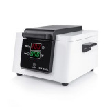 Cumpara ieftin Sterilizator cu Aer Cald cu Display Digital si Timer 90min - SM 360C, Alb