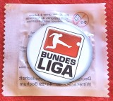 Magnet frigider - fotbal - BUNDESLIGA - Germania