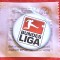 Magnet frigider - fotbal - BUNDESLIGA - Germania