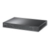 TPL SW 8P 10/100 3P GB POE TL-SL1311P, TP-Link