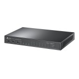 TPL SW 8P 10/100 3P GB POE TL-SL1311P, TP-Link