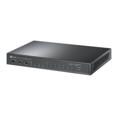 TPL SW 8P 10/100 3P GB POE TL-SL1311P
