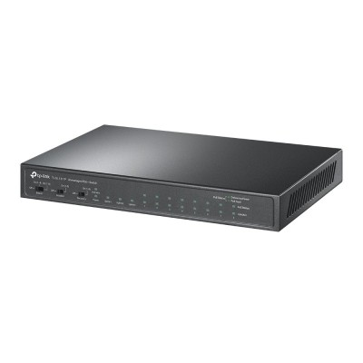 TPL SW 8P 10/100 3P GB POE TL-SL1311P foto
