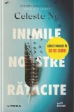Cumpara ieftin Inimile noastre ratacite/Celeste Ng