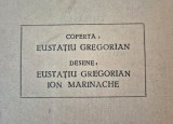 Lucian Zatti Petre Dragu Pe plaiurile pandurilor Desene Eustatiu Gregorian 1957