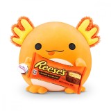 Jucarie de plus, Snackles, S1, Reeses, 35 cm