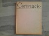 Caravaggio - Vasile Nicolescu, Album de Artă, Editura Meridiane 1983