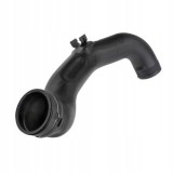 Furtun filtru aer Bmw X5 F15 13-, motor: 3.0 R6 T, Plastic, 13717571350