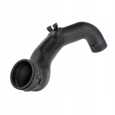 Furtun filtru aer Bmw X5 F15 13-, motor: 3.0 R6 T, Plastic, 13717571350